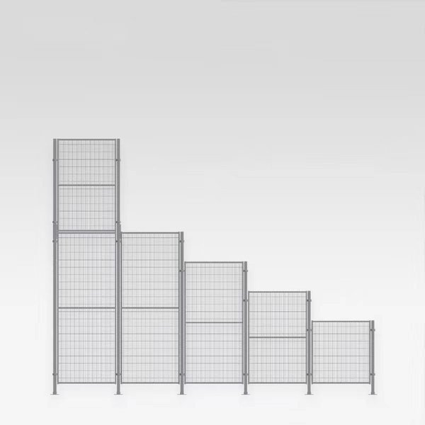 金属安全护栏